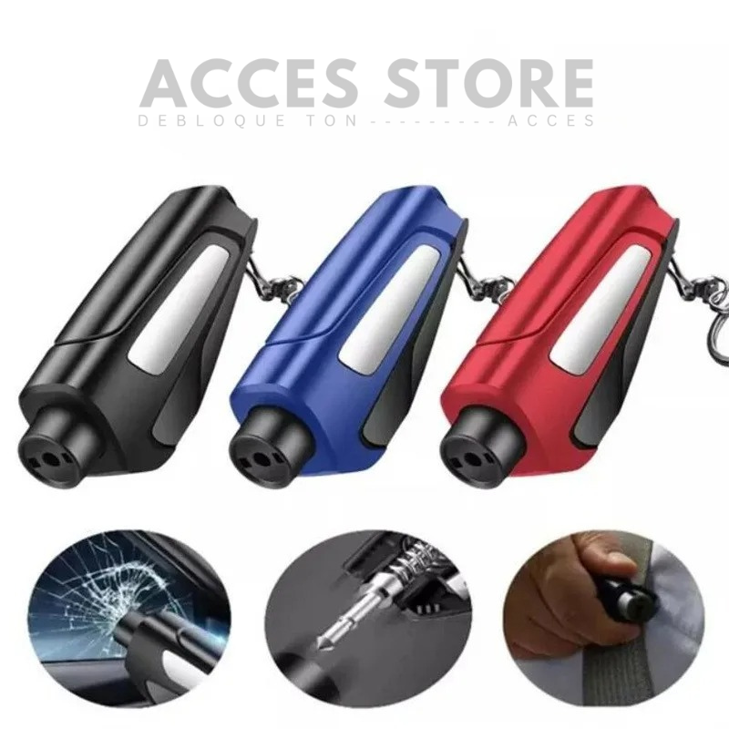 Brise Vitre - Accestore®